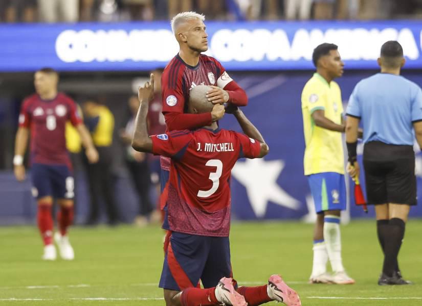 Argentina deja en el camino a Brasil: así quedó el ranking de las selecciones con más títulos en el mundo