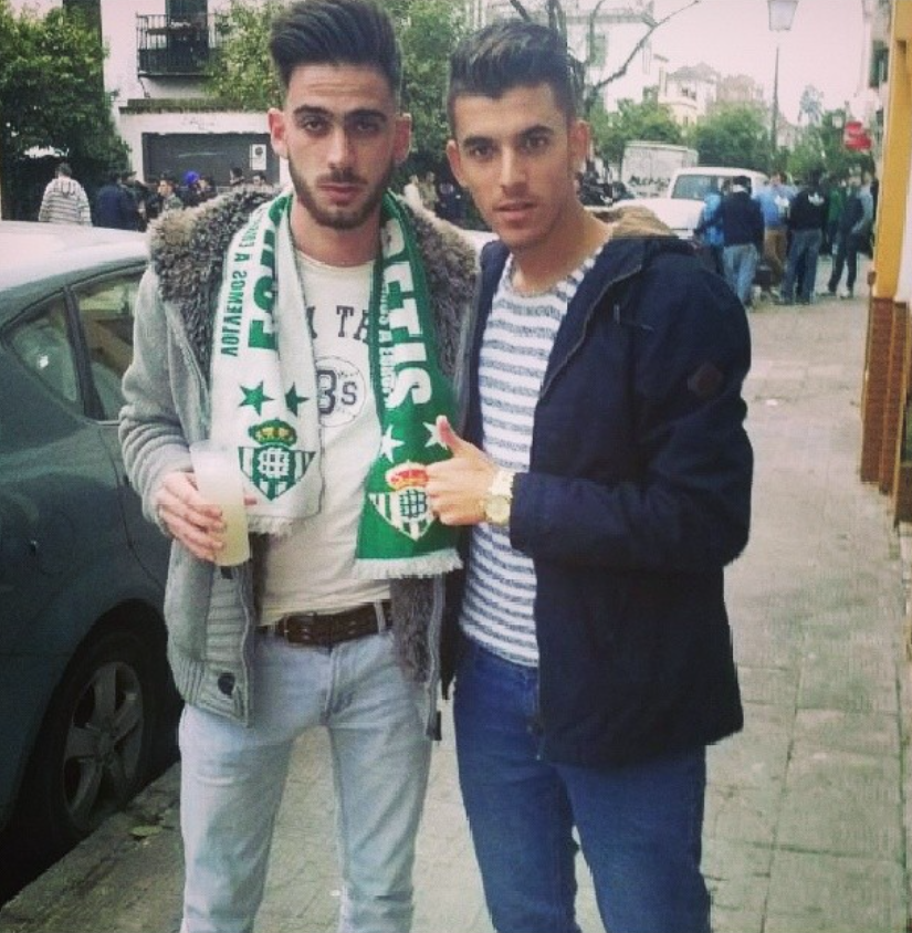 Real Madrid: las primeras fotos que publicaron los jugadores en Instagram; lucen irreconocibles