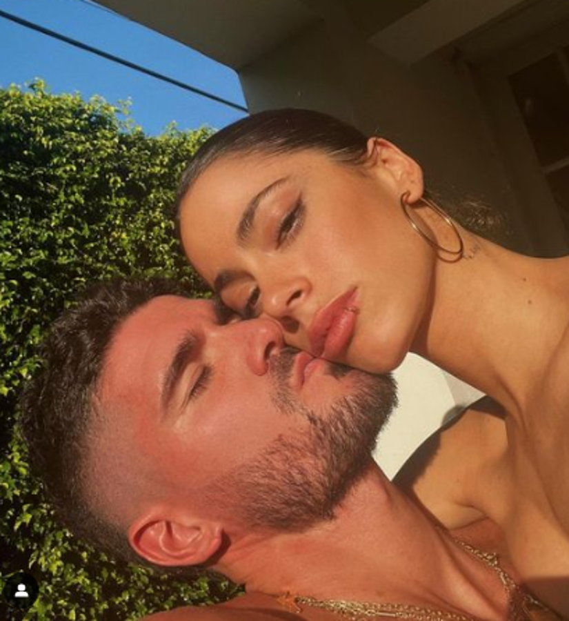 La triste noticia que recibió Rodrigo de Paul antes de la final del Mundial y la ‘estampita’ para no sentirse solo en Qatar