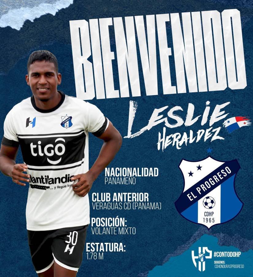 Olimpia anuncia más bajas y un fichaje, Costly cerca de quedarse en primera y Honduras Progreso oficializa siete contrataciones