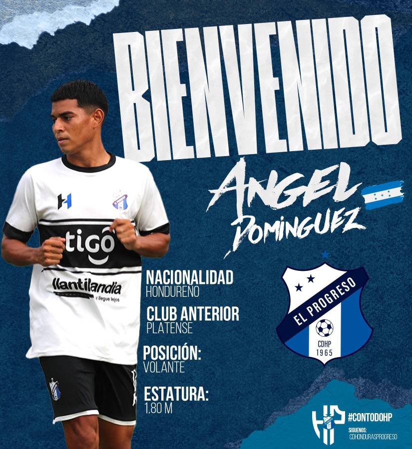 Olimpia anuncia más bajas y un fichaje, Costly cerca de quedarse en primera y Honduras Progreso oficializa siete contrataciones