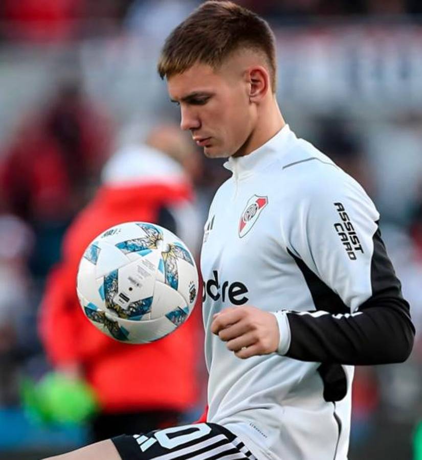 PSG le quita al Real Madrid su fichaje deseado y prepara los 45 millones: Se iniciaron las conversaciones