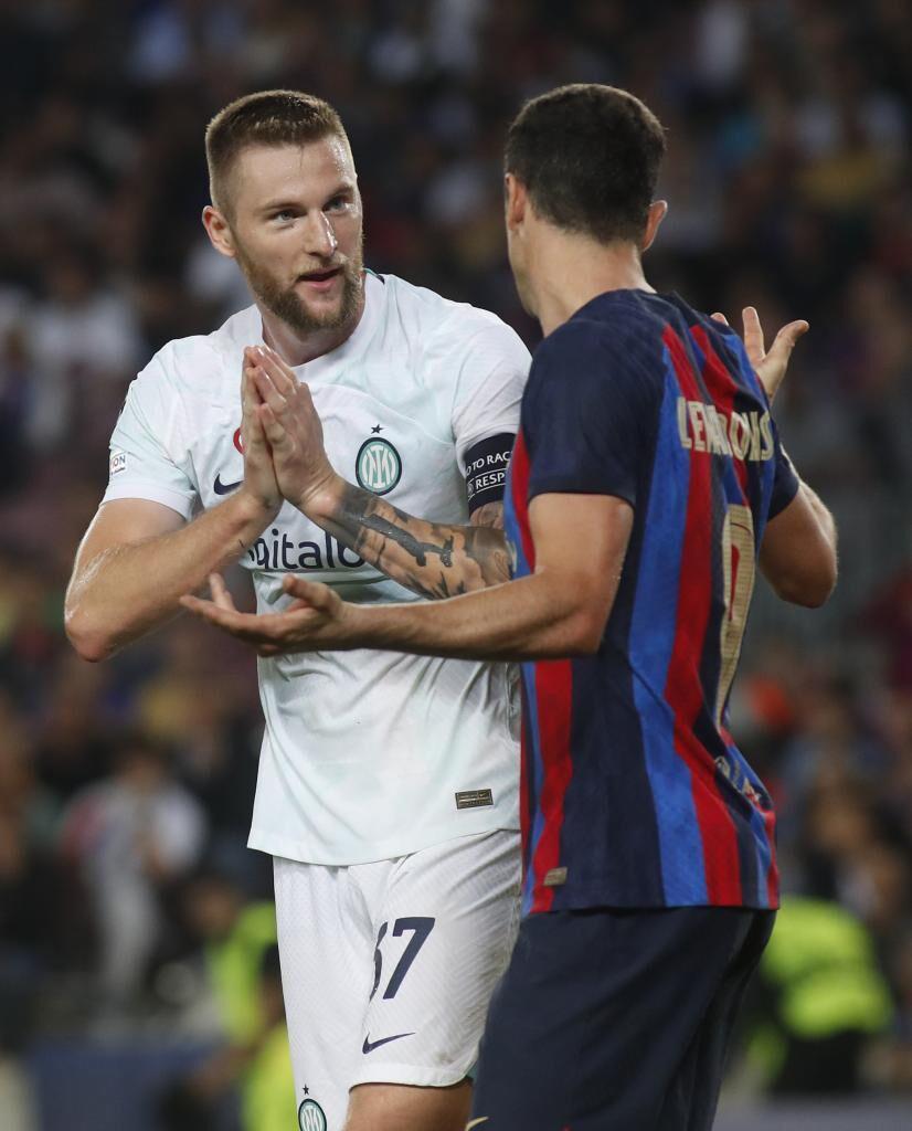 Barcelona ya fichó dos gratis: Los cracks que quedan libres en el mercado y que pueden ir a cualquier club del mundo