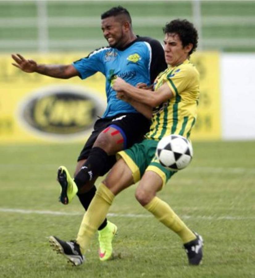 RUMORES/FICHAJES: Luis Lobo no iría a Platense y Tela FC saca la chequera