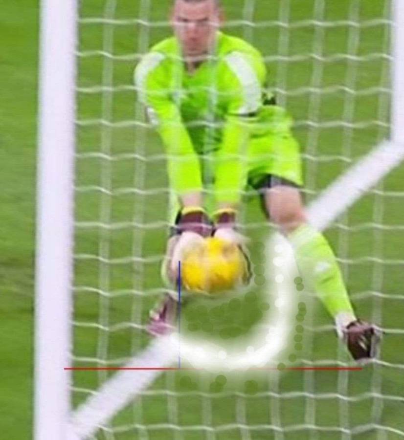 Xavi y el VAR son protagonistas: los jocosos memes que dejó el clásico de España entre Real Madrid y Barcelona