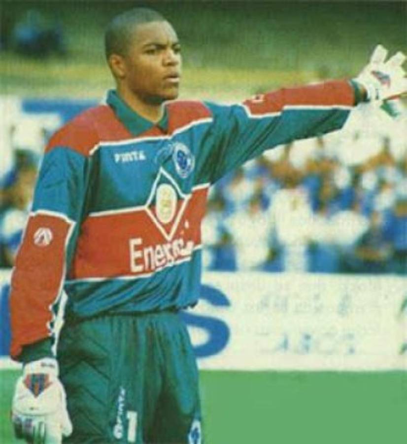 TOP: Nueve figuras que levantaron la Libertadores y la Champions League