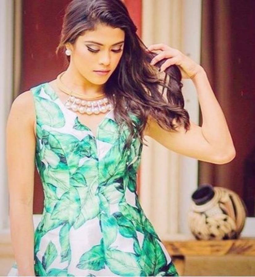 Así es Kendy Rosales, la nueva coordinadora de atletismo del INMUDE