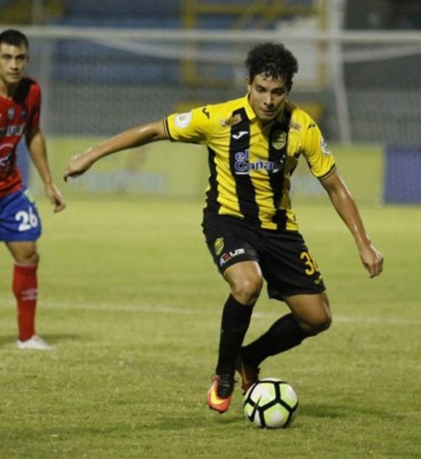 El 11 por el que debería apostar Real España para superar el mal momento