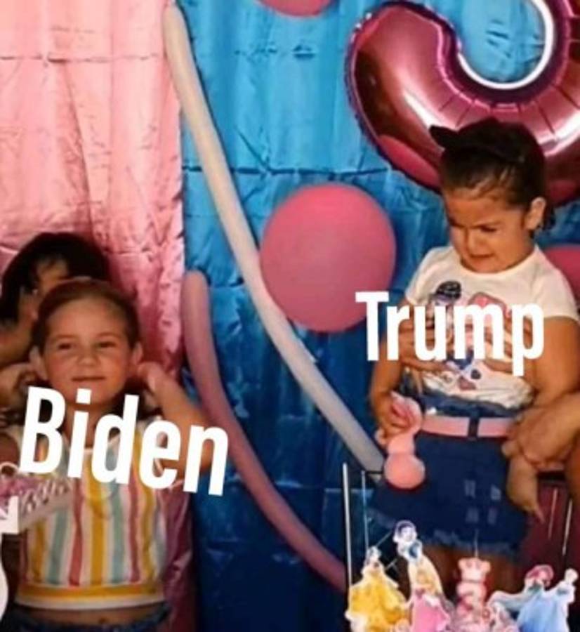 Los crueles memes y burlas contra Donald Trump tras perder las elecciones ante Joe Biden