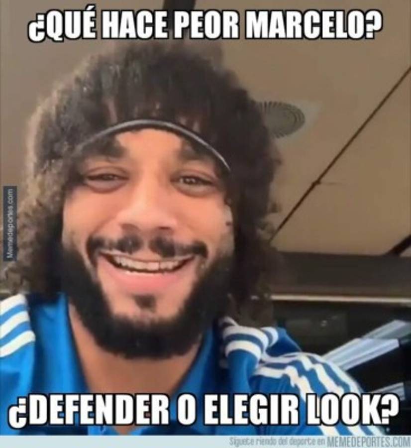 Crueles: Los mejores memes que dejó el fin de semana y que no has visto