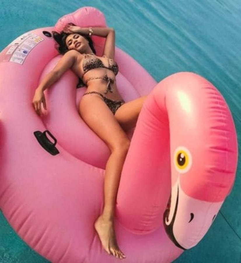 Nif Brascia, la luchadora tailandesa que conquistó a Moise Kean, nuevo fichaje del Everton