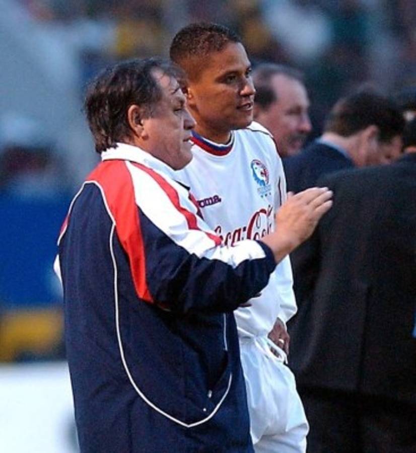 Historia blanca: Los 19 técnicos que lograron campeonatos de Liga Nacional con Olimpia