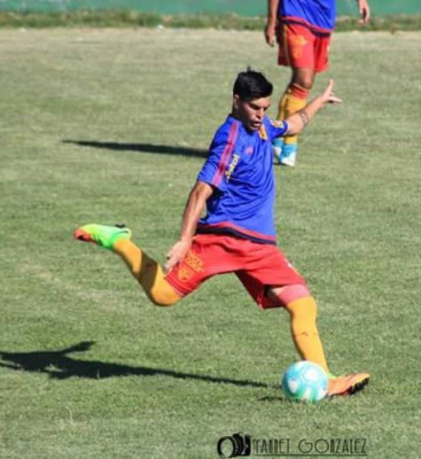 Olimpia y Real España con altas; hondureño a prueba en Argentina y Rojas iría a Colombia