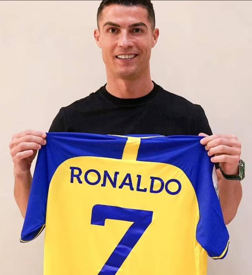 Quién es Ricardo Regufe, la nueva mano derecha de Cristiano Ronaldo: ¿Cómo hizo que CR7 aceptara ir a Arabia Saudita?
