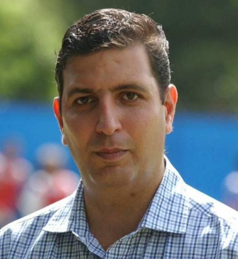 Las opciones para tomar la presidencia de la Fenafuth