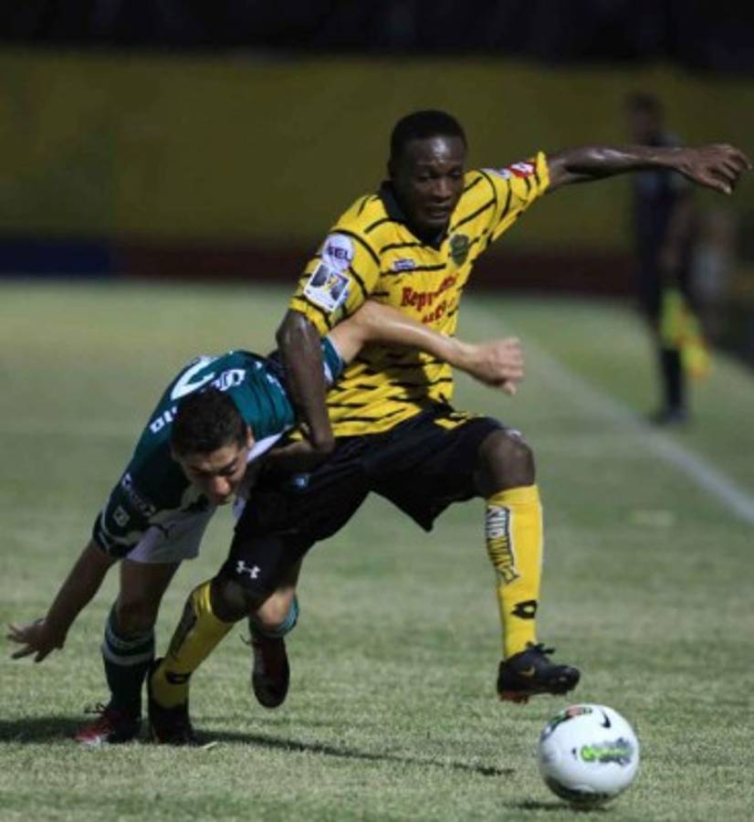 ¿Qué fue de ellos? 40 futbolistas que no recordabas y pasaron por Liga Nacional