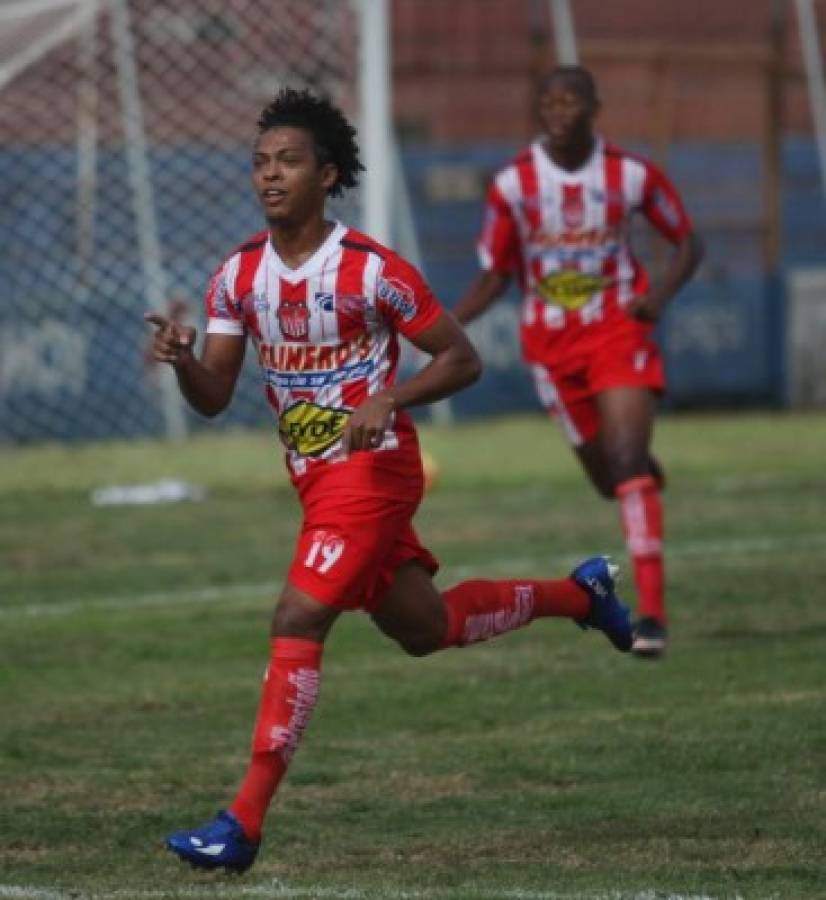 Los jugadores de los que nadie habla y bien podrían jugar en Selección de Honduras