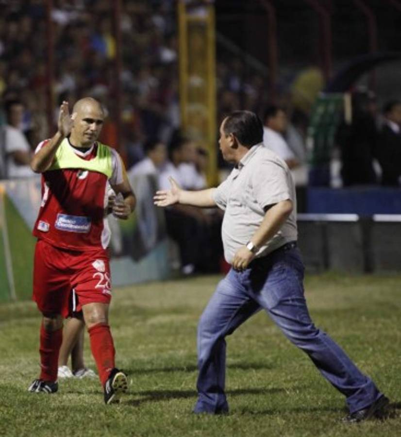 ¡Hasta siempre Edwin Pavón! Los mejores recuerdos en su carrera como entrenador