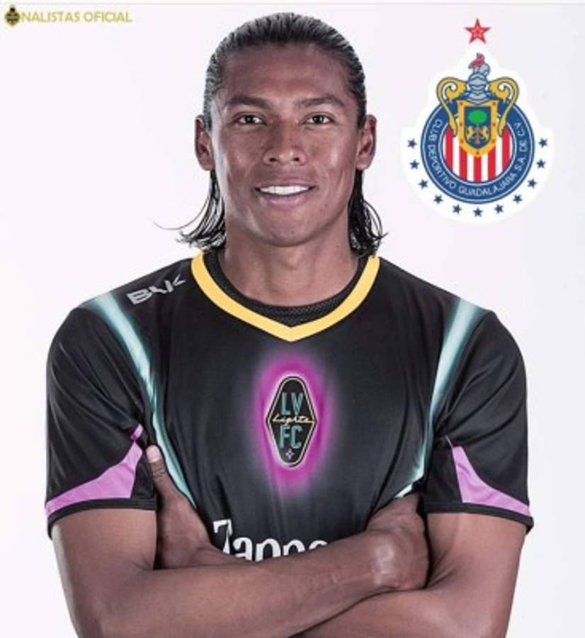 Liga MX: Chivas es víctima de los memes por sus fichajes 'bomba' para el Clausura 2020  