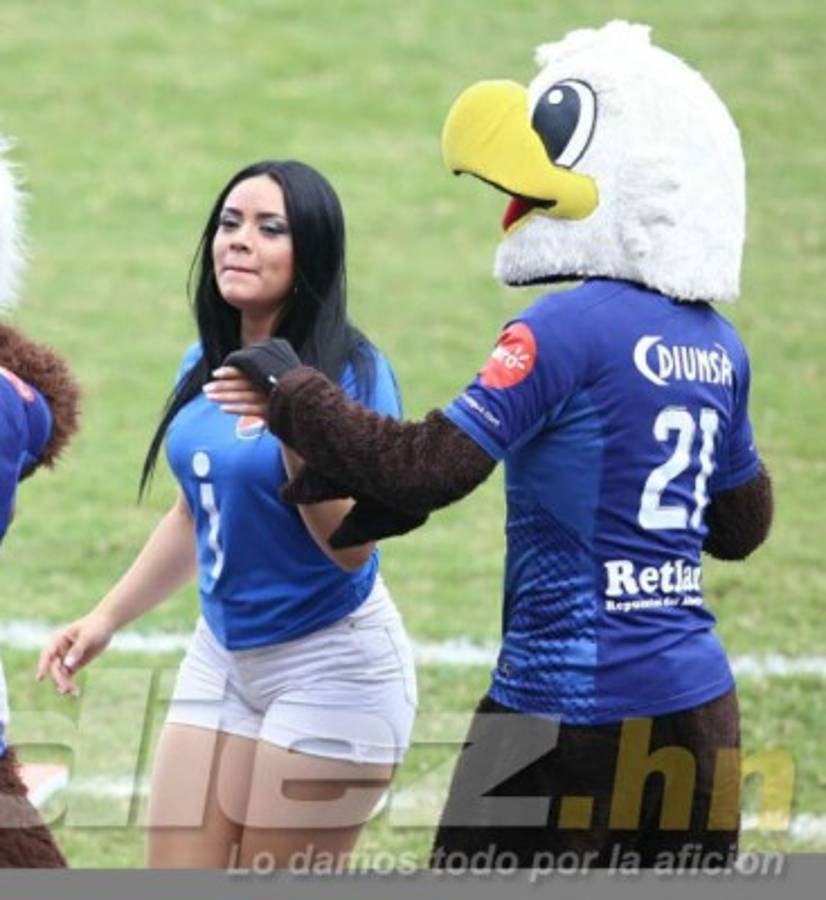 NO VISTE EN TV: El llanto de Rubilio, la fiesta en el campo y el pasillo aurinegro