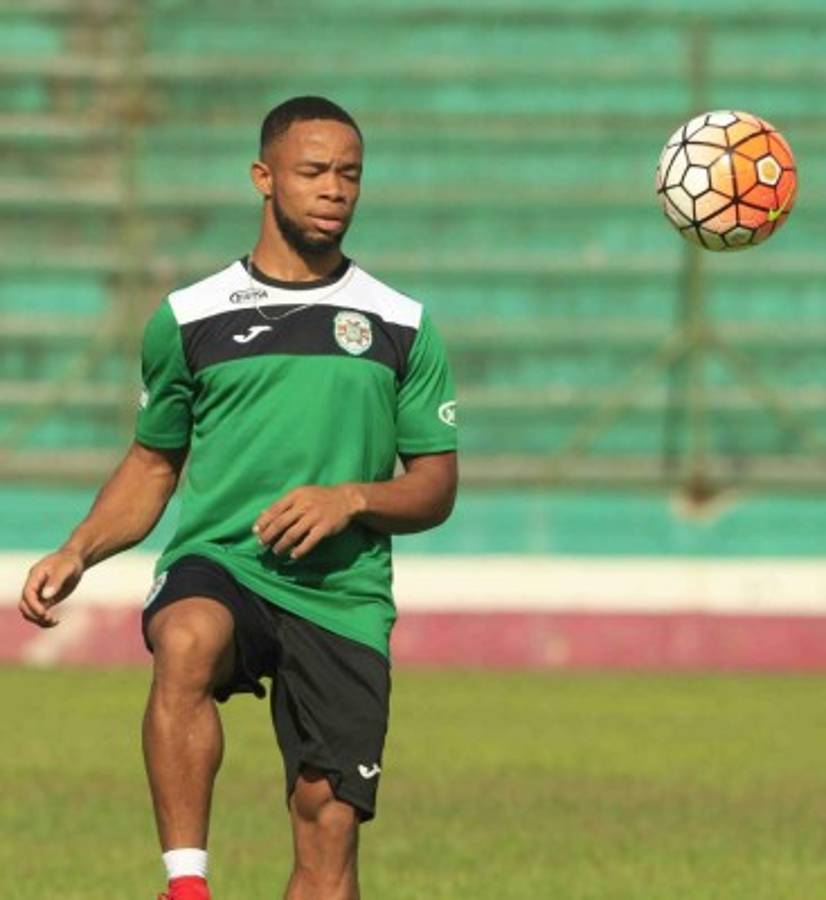 EQUIPAZO: Así será el once de lujo que tendrá Marathón en el Apertura