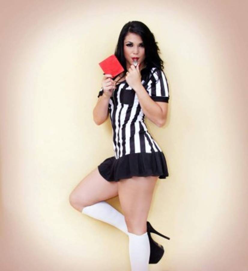 Hondureñas y famosas a las que les han filtrado fotos desnudas