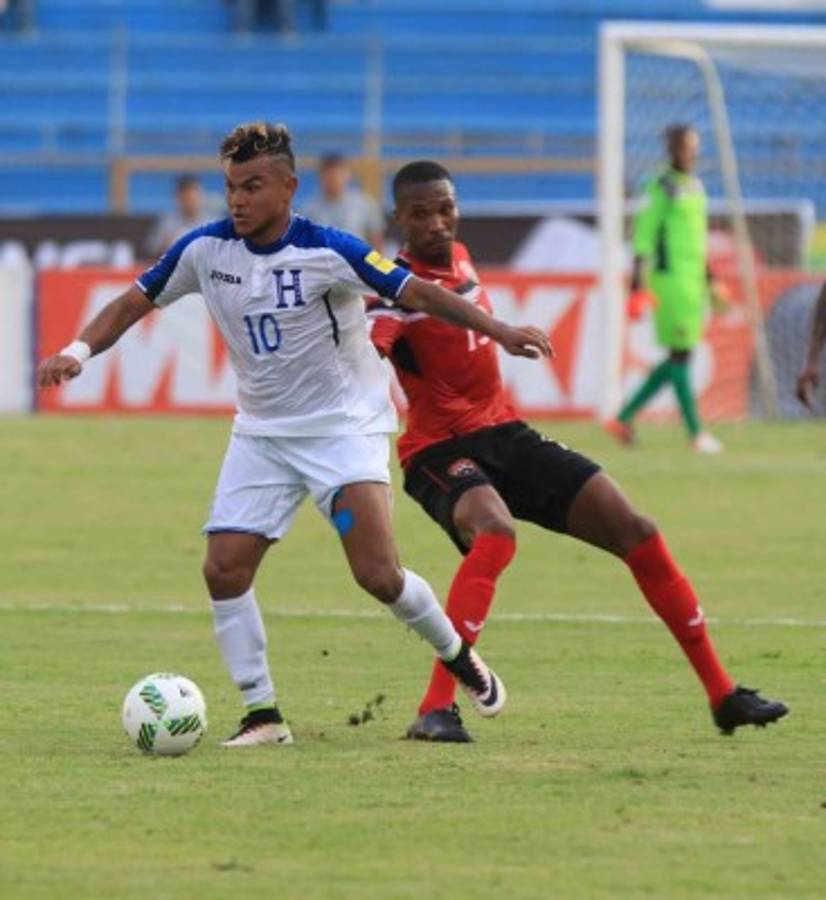 Las caras nuevas que pondrán el espectáculo en el Apertura hondureño