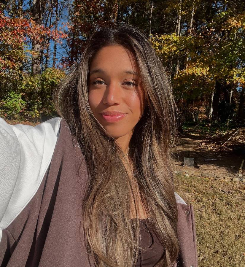 Elexa Bahr, la hermosa futbolista colombiana de sangre hondureña: tiene trayectoria por España y Estados Unidos