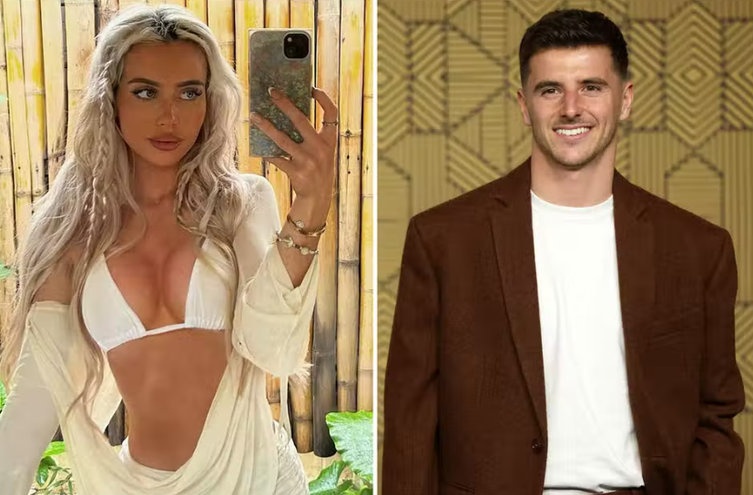 La tiktoker que fue declarada culpable por acosar a una figura del Chelsea: lo llamaba de 21 números diferentes