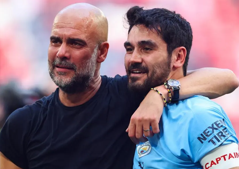 Barcelona sacude el mercado de fichajes y Gundogan tiene “nuevo” club; James Rodríguez y Vitor Roque dan la sorpresa