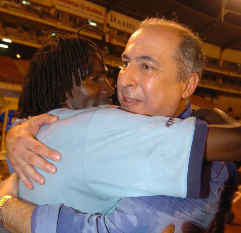 ¿Qué fue del Motagua del 2006 que se coronó campeón en el estadio Olímpico hace 15 años contra Olimpia?