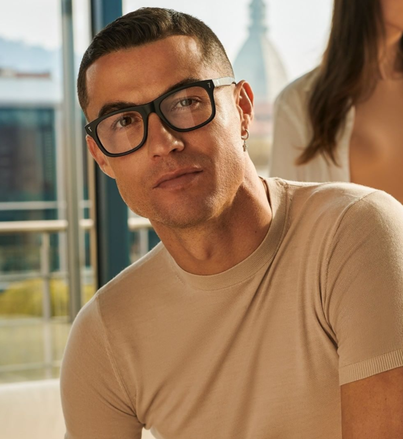 Cristiano Ronaldo está de aniversario: así es su impactante colección de autos y el monstruoso patrimonio