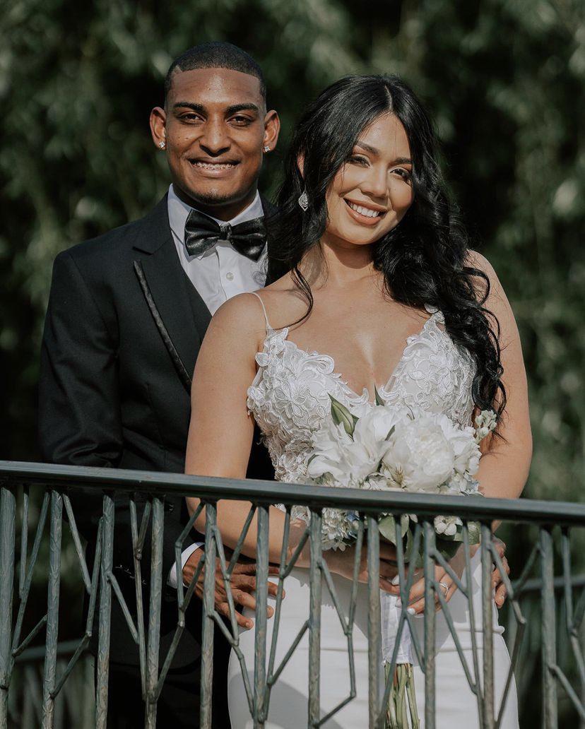 Por el día de San Valentín: ¡estas son las famosas parejas del fútbol hondureño; muchos están casados!