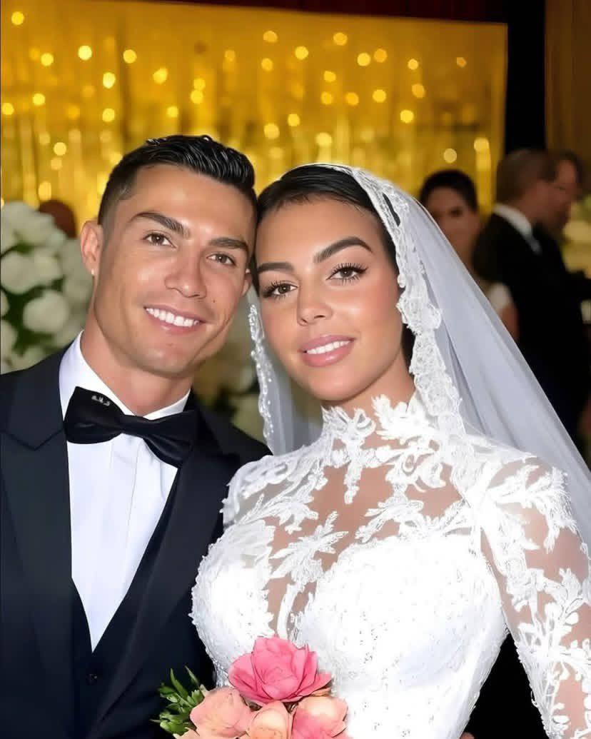 CR7 tiene una fortuna de 1.200 millones y esto pagará a Georgina si se separan ¿Qué pasa con los hijos?