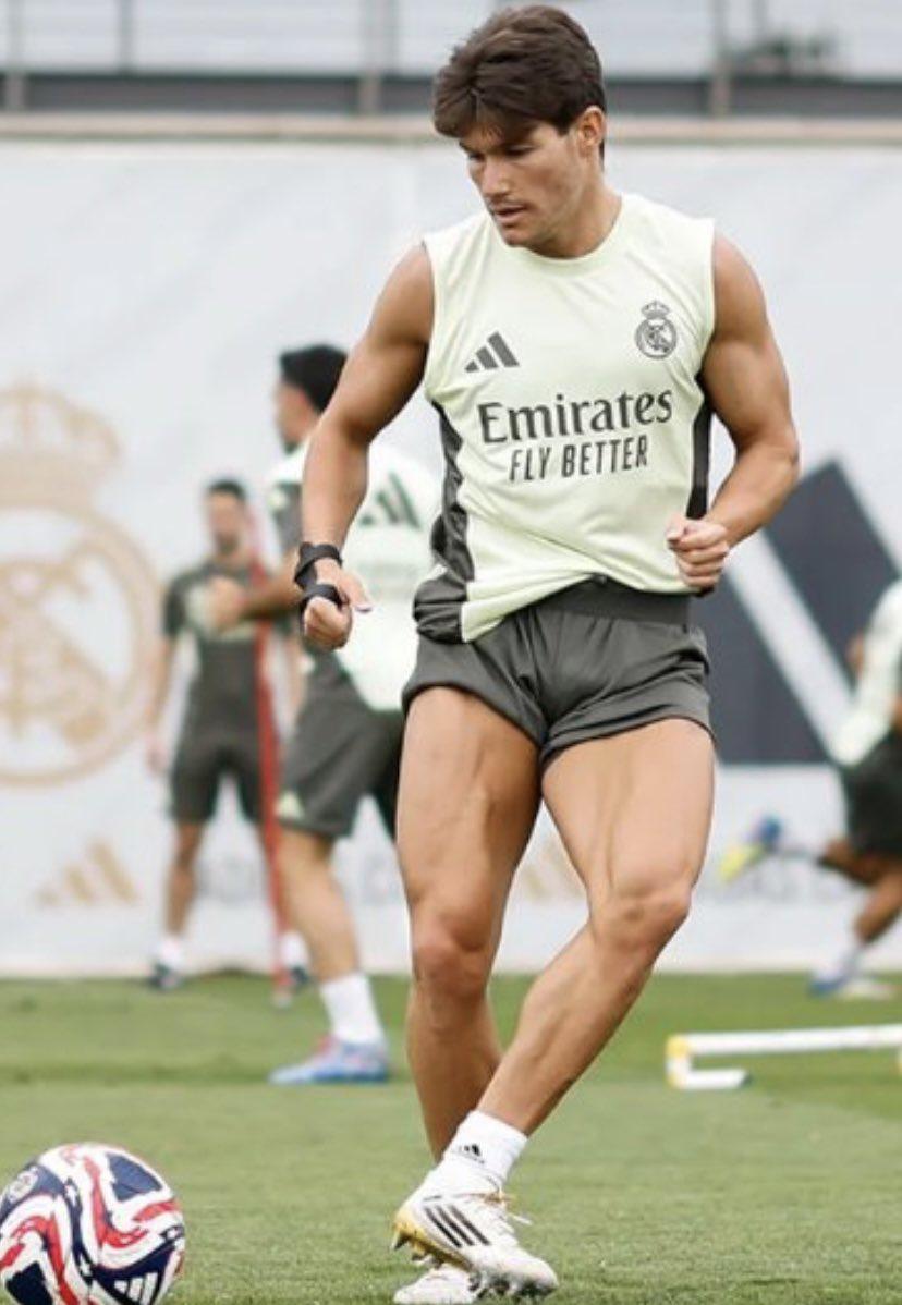 El mítico número que regresa y el que quedó libre: así quedan los dorsales oficiales del Real Madrid en el Mundial de Clubes