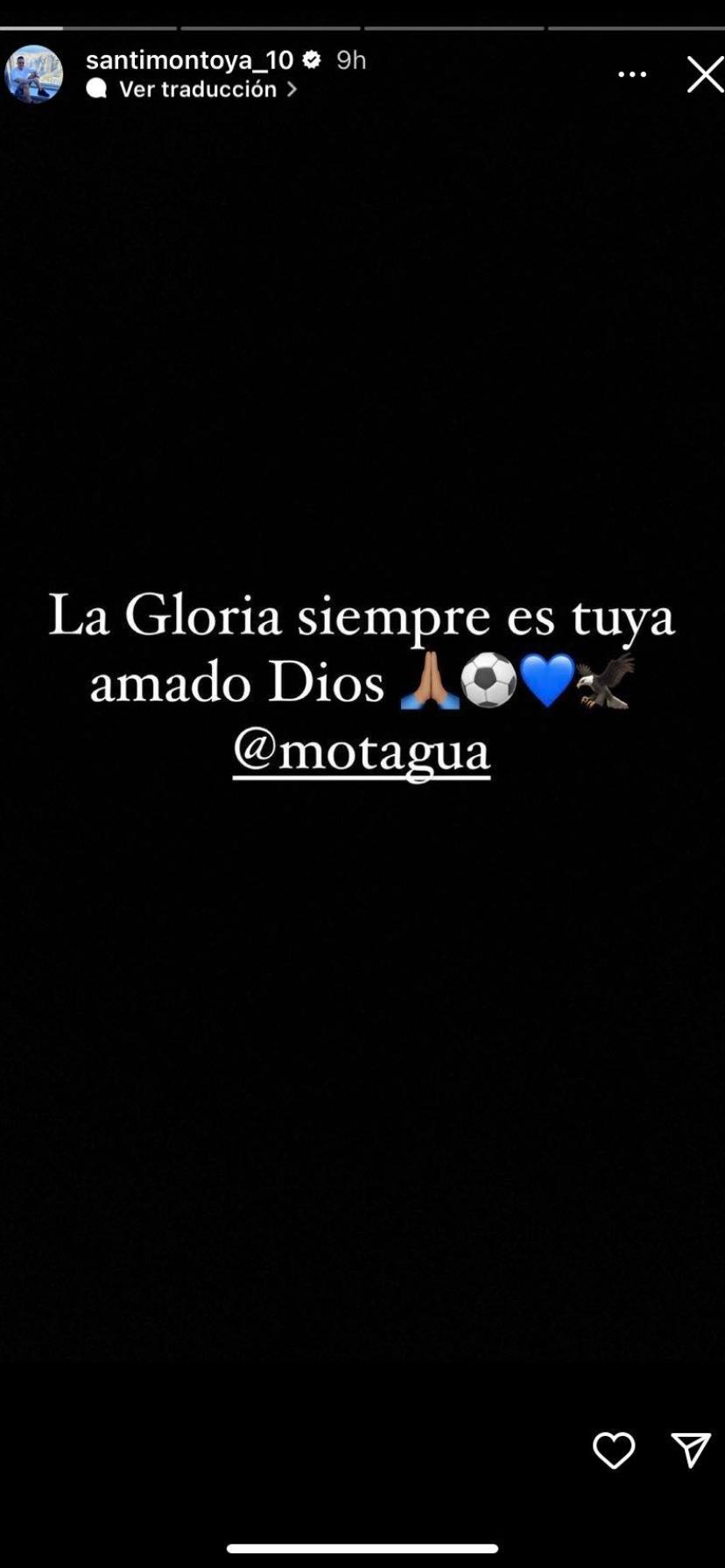 ¡No caben de felicidad! Así festejaron los jugadores del Motagua la hazaña ante Pachuca: mensajes en redes