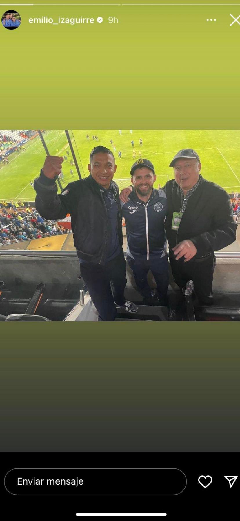 ¡No caben de felicidad! Así festejaron los jugadores del Motagua la hazaña ante Pachuca: mensajes en redes