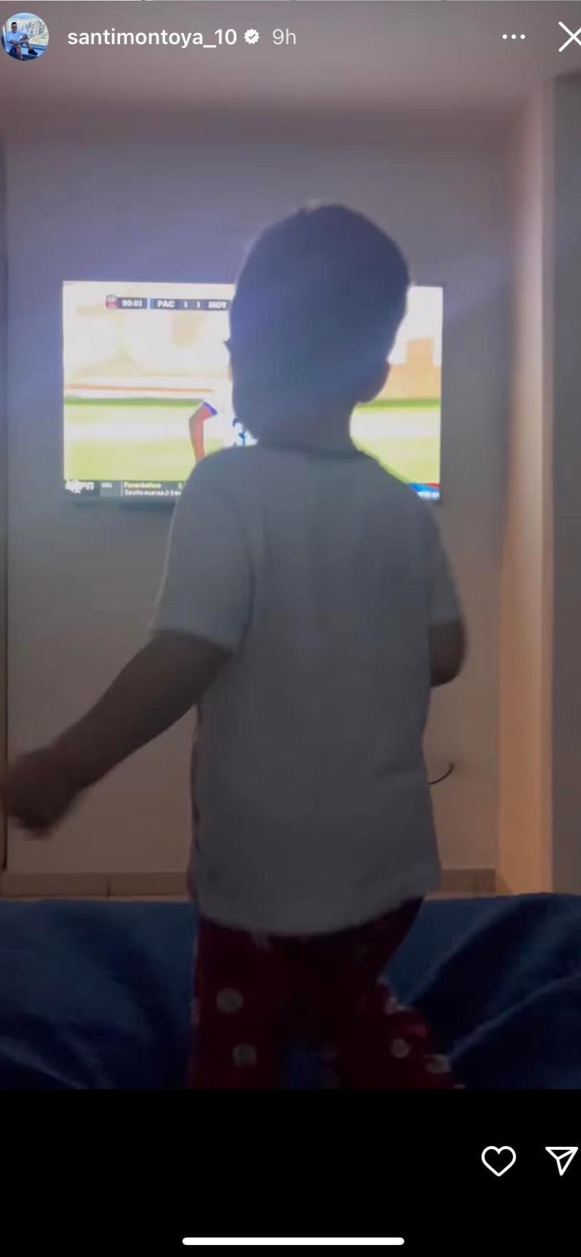 ¡No caben de felicidad! Así festejaron los jugadores del Motagua la hazaña ante Pachuca: mensajes en redes