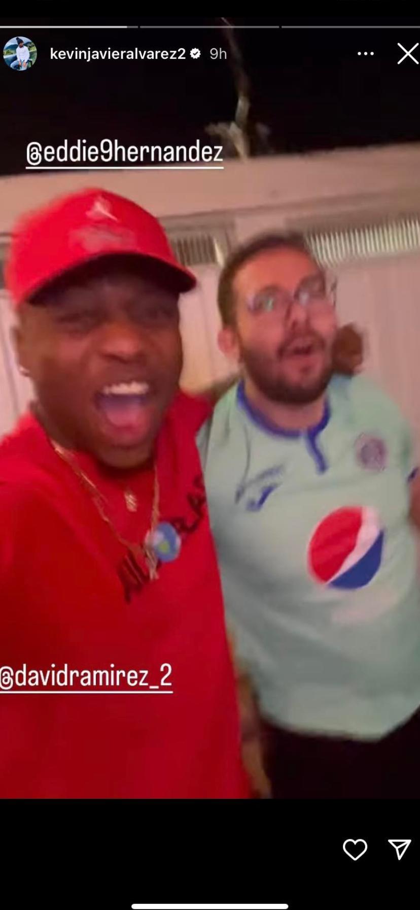 ¡No caben de felicidad! Así festejaron los jugadores del Motagua la hazaña ante Pachuca: mensajes en redes