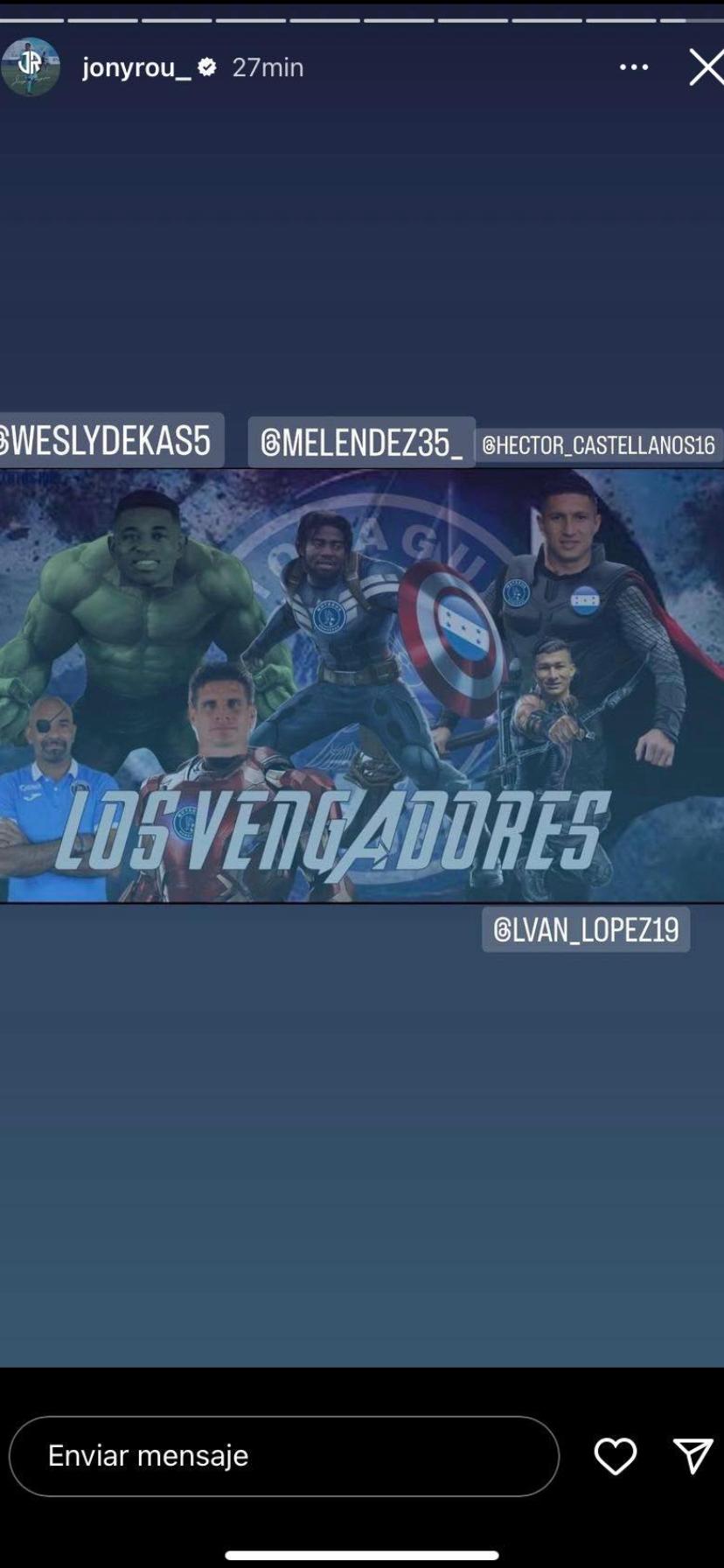 ¡No caben de felicidad! Así festejaron los jugadores del Motagua la hazaña ante Pachuca: mensajes en redes