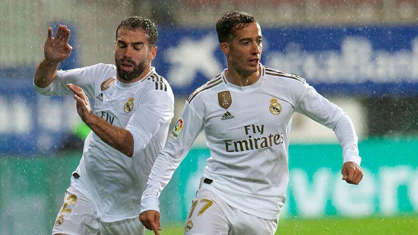 Real Madrid tiene cerrado su primer fichaje para la próxima temporada: “Lo que había que firmarse ya se ha firmado”