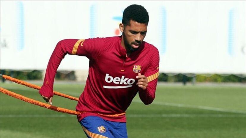 ¿Dónde está el fichaje “fantasma” del Barcelona? Costó 10 millones de euros, nunca fue presentado y solo jugó 17 minutos