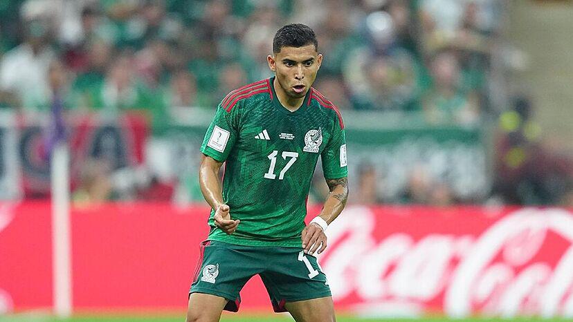¿Dónde juegan? Así es la poderosa selección de México que tendrá que enfrentar Honduras por el boleto a la Copa América