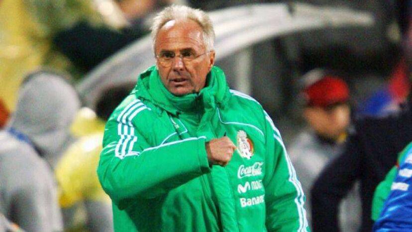 Perdieron su trabajo tras caer ante Honduras: los técnicos de la Selección Mexicana despachados por la ‘H’