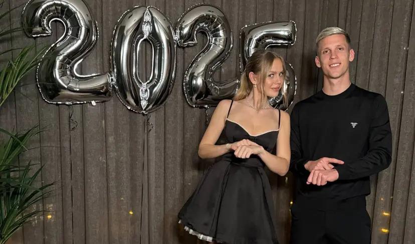 ¿Qué hicieron Messi y Cristiano Ronaldo?: así celebraron la Nochevieja las estrellas del fútbol mundial