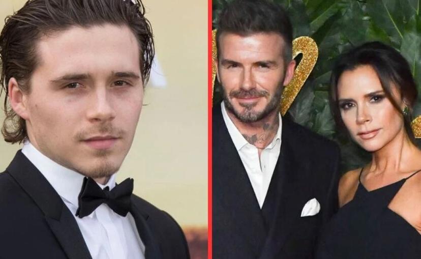 ¡Ruptura en la familia Beckham! El hijo mayor de David y Victoria revela por qué se alejó de ellos: Por primera vez en mi vida...