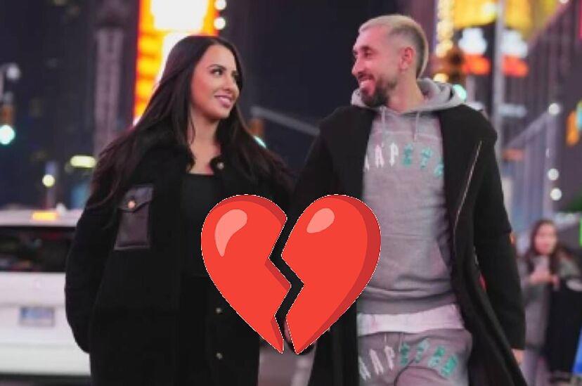 Héctor Herrera señala el verdadero culpable de su divorcio con Shantal Mayo: “Soy consciente”