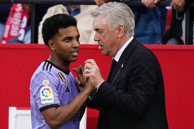 Ancelotti toma su primera decisión en Brasil y lo borra de la convocatoria; esta respuesta envió el jugador