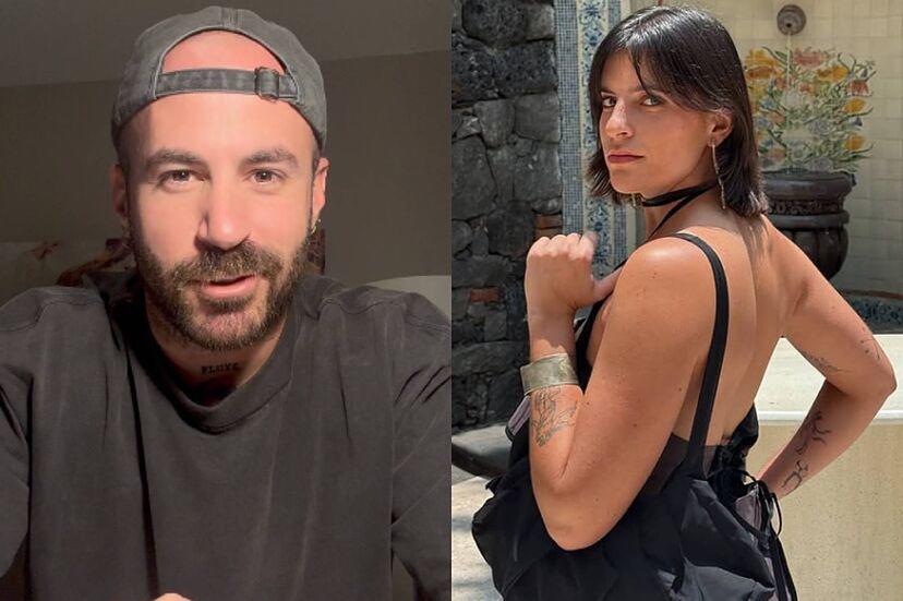 Marc Crosas 'liga' con guapa narradora en vivo y así respondió en el Mundial de Clubes: Están haciendo...