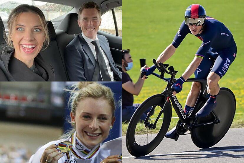 Pelearon y ocurrió una tragedia: bicampeón mundial es detenido por la muerte de su propia esposa